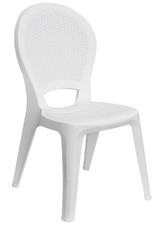 Sedia paloma rattan - sedia,