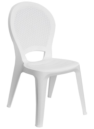 Sedia paloma rattan - paloma,