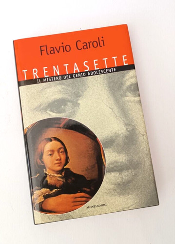 Trentasette mistero del - ♥,