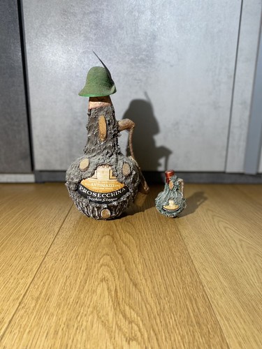 Bottiglie collezione grappa - collezione,