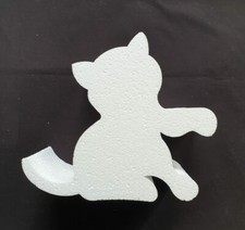 Animali forme polistirolo - in,