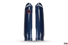 PARASTELI FORCELLE CON KIT PARTENZA YAMAHA YZF 450 2023-2025 UFO PLAST YA0489...