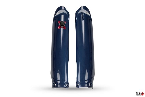 Parasteli forcelle con - forcelle, kit