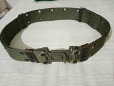 Cinturone per uniforme da