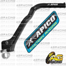 Pedale leva avviamento