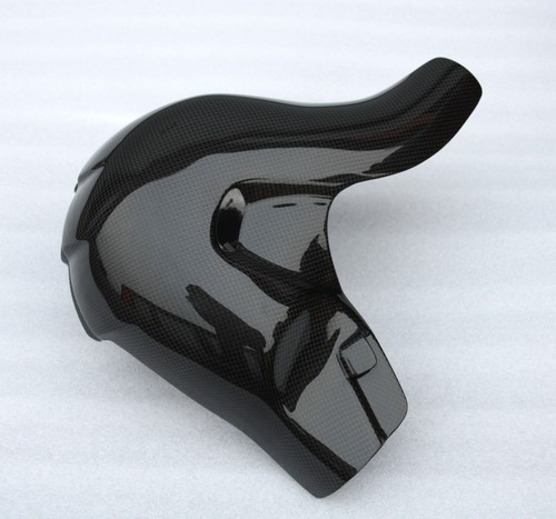 Protezione scarico ducati - protezione,