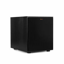 Klipsch R 100SW Subwoofer