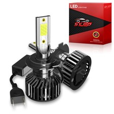 PER BMW R1200GS Adventure HID Conversione Faro Xenon H7 LED 6000K