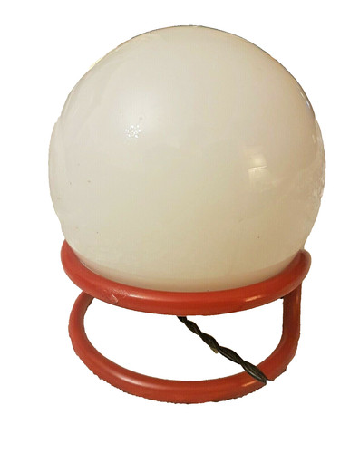 Sarfatti vintage table lamp - table,