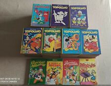 Topolino - fumetti e