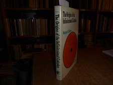 The Origin of the Infinitesimal Calculus. MARGARET E. BARON  1969