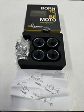 Kit protezioni perni ruote