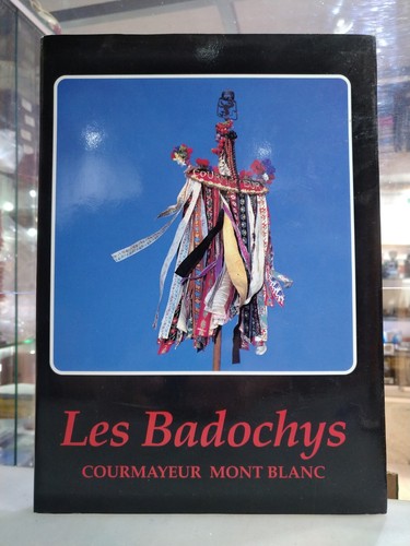 Les badochys courmayeur - les,