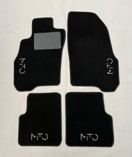 Tappetini auto alfa romeo mito *compatibili*