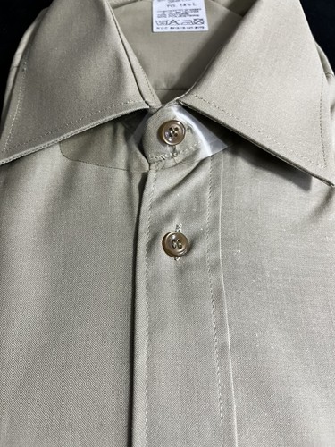 Camicia manica lunghe - manica,