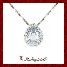 Fiabesca Collana Goccia