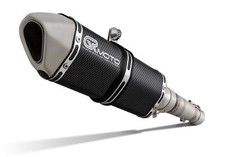 Scarico per KAWASAKI VERSYS-X