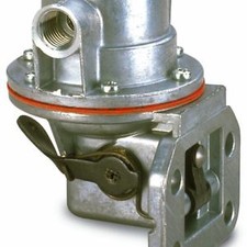 Pompa nafta per Trattori