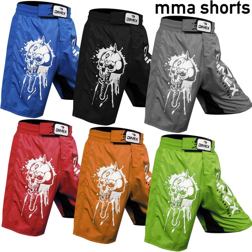 Pantaloncini combattimento - pantaloncini,