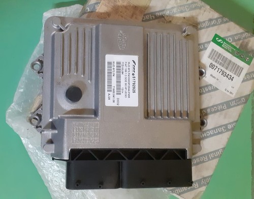 Mjd6f3 ecu centralina - ecu,