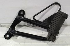 pedana posteriore sinistra honda transalp 700 Trittbrett footrest 50811MFFD00