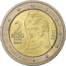 [#1285205] Austria, 2 Euro