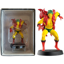 Dc Comics Super Eroe Creeper