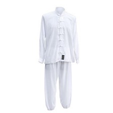 Uniforme Kung Fu o Tai Chi