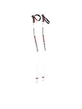 Bastoni da sci da gara piegati da slalom gigante  Cober World Cup GS