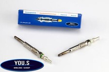4 x YOU.S original glow plugs