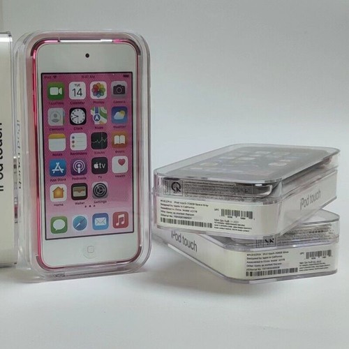 Nuovo apple ipod - touch, 6a