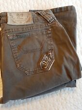 JEANS UOMO 9.2 CARLO CHIONNA SIZE 29 MADE IN ITALY