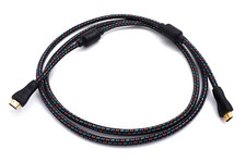 AudioQuest HDMI-3 Cavo HDMI ad