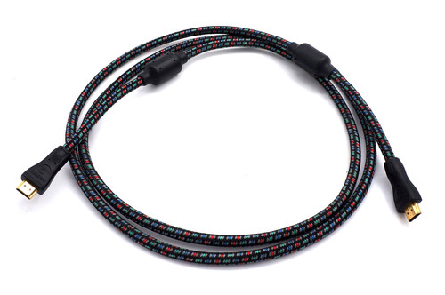Audioquest hdmi cavo - audioquest, hdmi-3