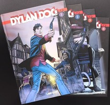DYLAN DOG 1-6 collezione