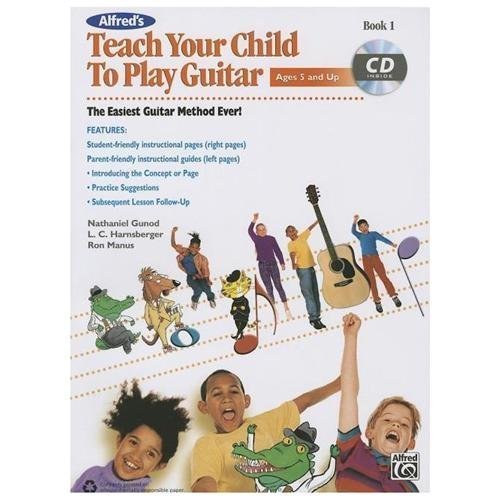 Teach your child - your, play
