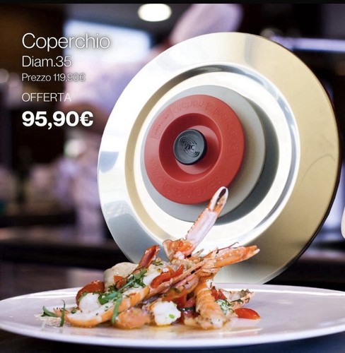Offerta solo pochi giorni - offerta,