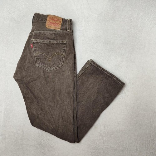 Jeans levis 501 - levis, uomo