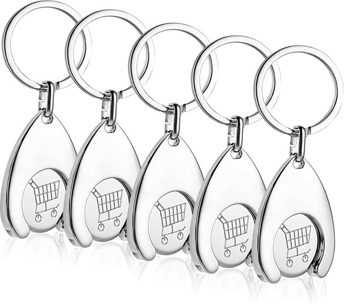 Pezzi chiave per carrello - chiave,