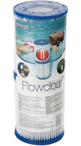 Filtro per pompa piscina - filtro,