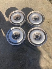 4 Cerchi golf mk2 W Serie 2