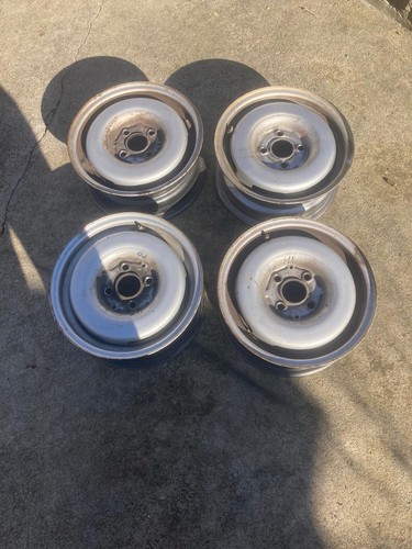 Cerchi golf mk2 serie - 4,