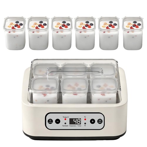 Tatqilo yogurtiera 1500ml con - yogurtiera,