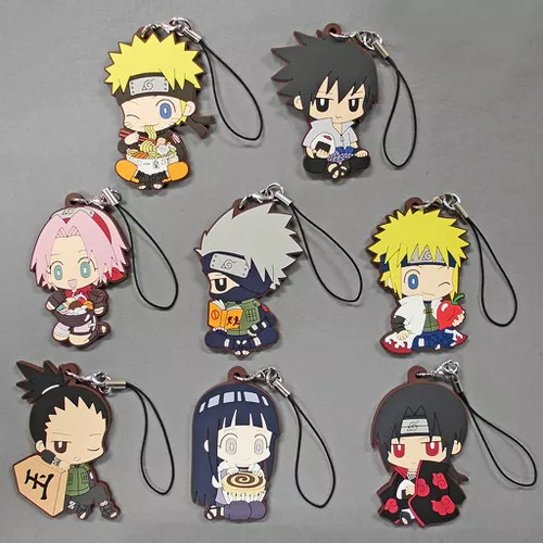 Naruto shippuden cinturino - cinturino, in
