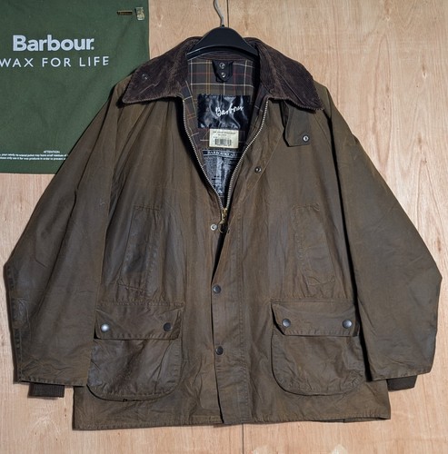 Barbour bedale giacca cera - giacca,