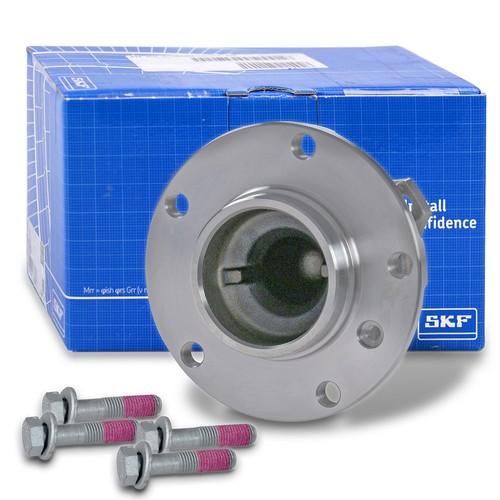 Set cuscinetti ruota skf - set,