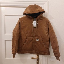 Giacca Carhartt W Millen