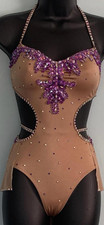 Costume da ballo donna adulto