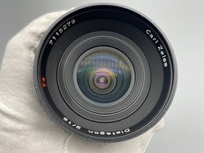 Arriflex ZEISS - Standard