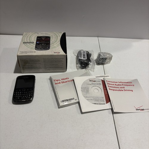 Blackberry curve - blackberry,